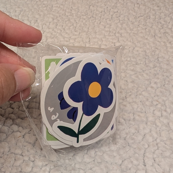 Handmade Genuine Leather Scrapbook Photo Album – DIY 3D Interactive Photo Book - Picture 6 of 6